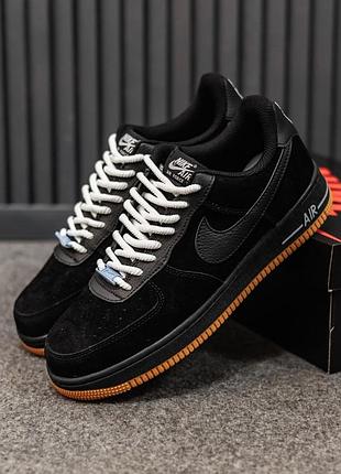 Мужские кроссовки nike air force