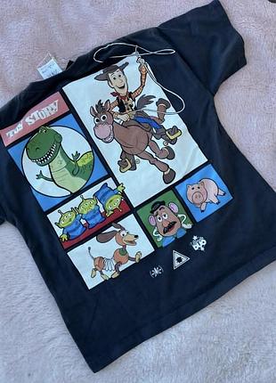 Футболка zara,5 р