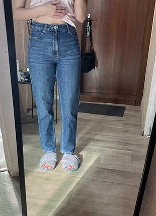 Джинси zara