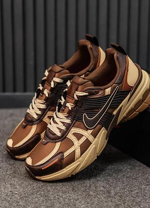 Мужские кроссовки nike v2k.3 runtekk