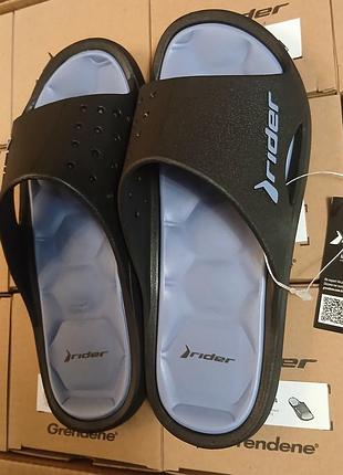 Шлепанцы rider bay