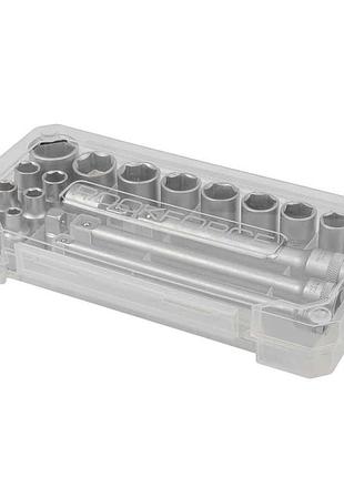 Набор инструментов 20 предметов 3/8" rockforce rf-3202-5 3