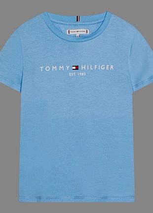 Футболки tommy hilfiger