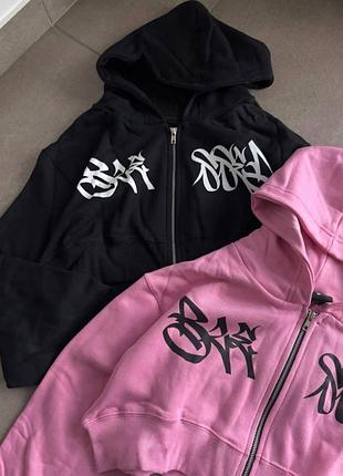 Жіноче худі