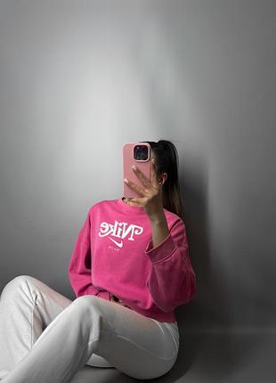 Світшот nike 3