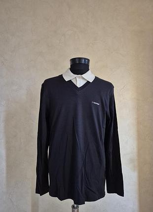 Мужской джемпер 9