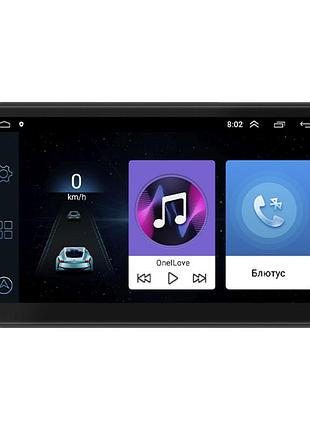 Штатна магнітола lesko для suzuki ignis ii (hr) 2003-2008 екран 10" 1/16gb wi-fi gps base сузукі ігніс 3 шт.