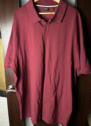 Теніска hugo boss 6xl
