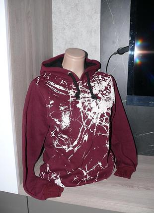 Толстовка класна 5