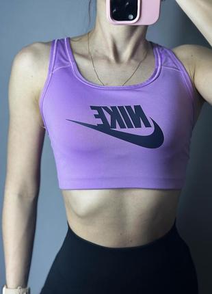 Топ nike оригінал