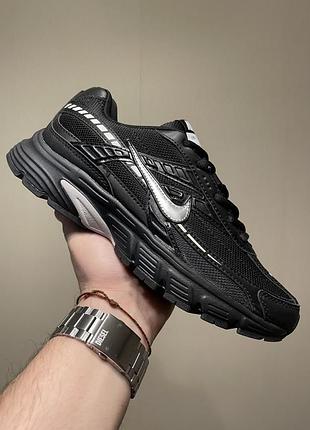 Nike initiator black 7