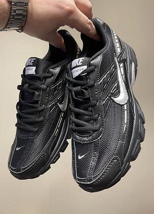 Nike initiator black 4