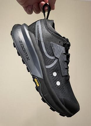 Nike pegasus trail 2 black grey 5