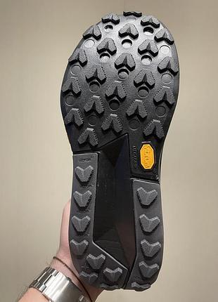 Nike pegasus trail 2 black grey 3
