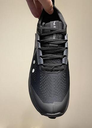 Nike pegasus trail 2 black grey 7