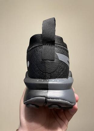 Nike pegasus trail 2 black grey 4