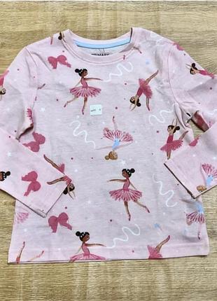 Дитяча піжама primark 2