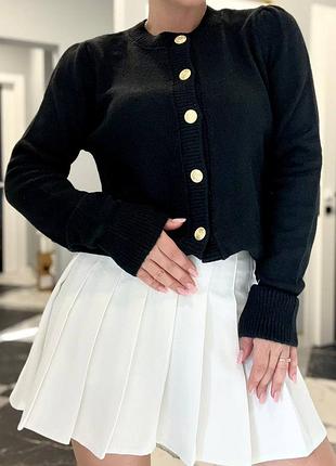 Кардиган женский 2