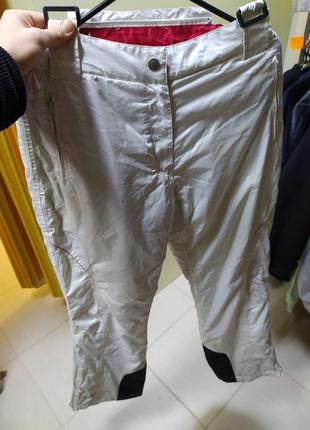 Лижні штани