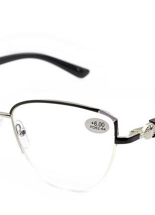 Окуляри verse 21167s-c1 blueblocker +2,50