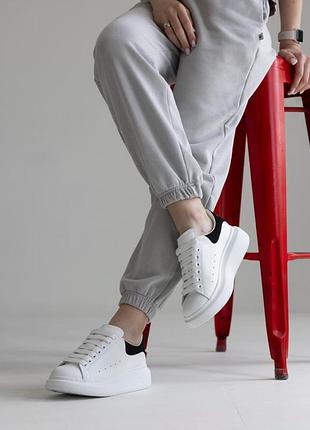 Кеди mcqueen