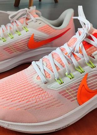 Кроссовки nike pegasus 39 2