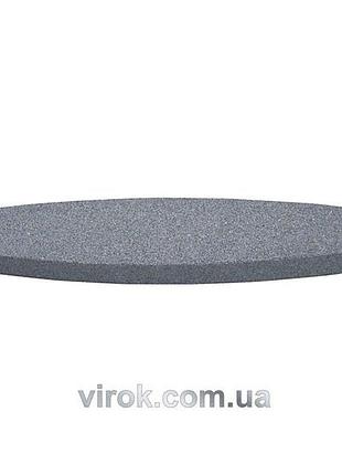 Брусок абразивный "лодочка" vorel : l= 225 мм [50/100]