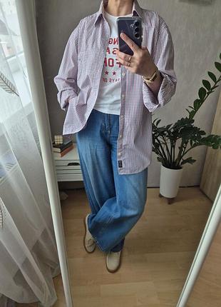 Сорочка оригінал gant