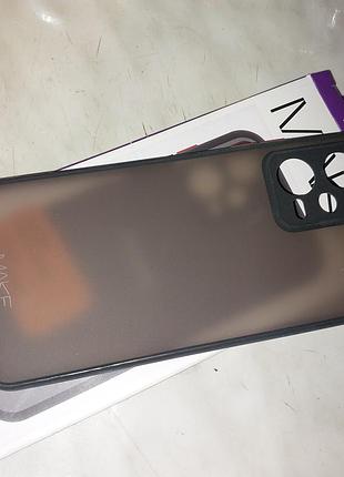 Чохол xiaomi poco x5 5g 2