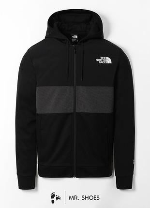 Чоловіча кофта the north face mountain athletics (nf0a51bvjk31)