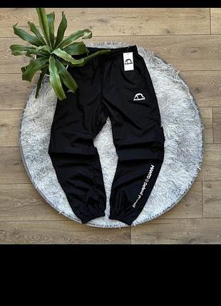 Штани manto gore-tex  #manto