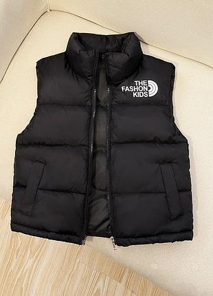 Жилетка дитяча