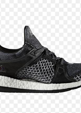 Кроссовки adidas pureboost x