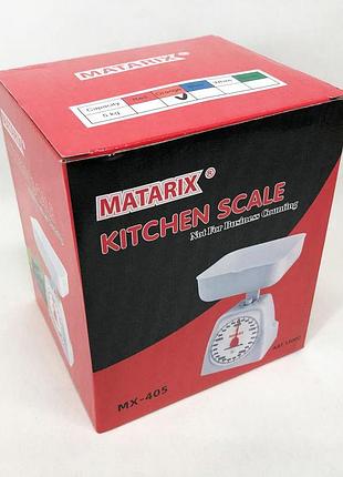 Весы для еды кухонные matarix mx-405 5 кг, кулинарные весы для взвешивания еды, zr-125 весы пищевые top shop