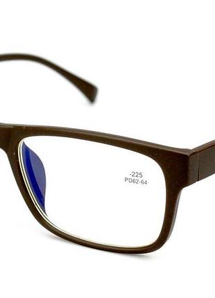 Очки verse 21107s-c2 blueblocker -0,75