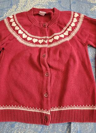 Штаны детские 4