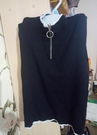 Модна футба на дівчинку 9-10 років