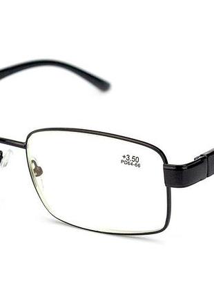 Очки verse 20120s-c1 blue blocker -1,25