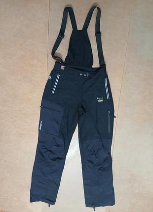 Штани лижні жіночі salewa. розмір 36