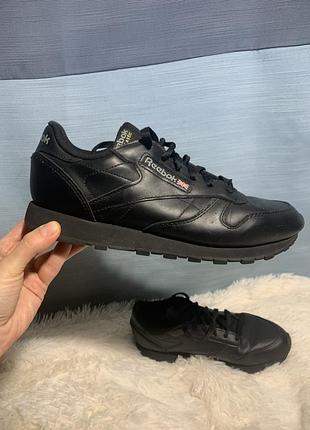 Кросівки reebok