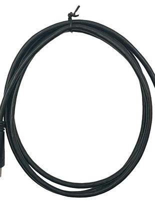 Кабель hdmi - micro hdmi v1.4 1.5m черный
