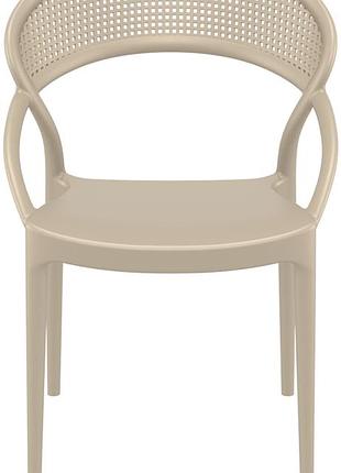 Стілець siesta sunset taupe 3