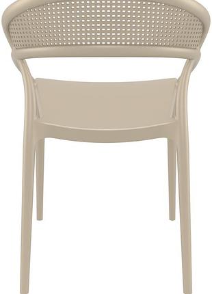 Стілець siesta sunset taupe 5
