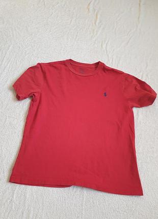Футболка для мальчика,polo ralph lauren,