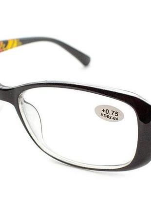 Очки verse 21145-c5 +1,25