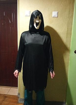 Карнавальний костюм
