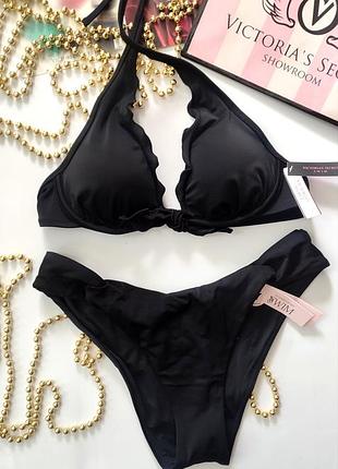 Victoria's secret 34a 75a 75b 34b 75c 34c xs s m l xl купальник бразильянки