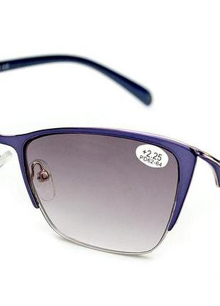 Очки verse 20144s-c175 тон. -2,25