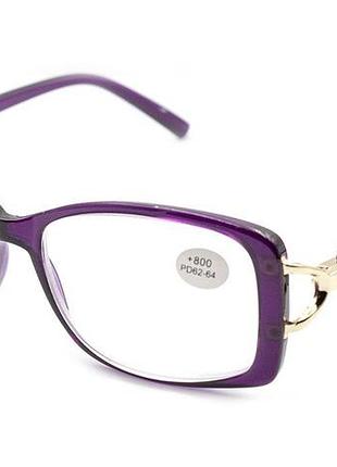 Очки verse 21142s-c3 -0,75