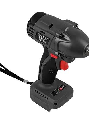 Гайковерт аккумуляторный с батареей cw-430 forte 142813